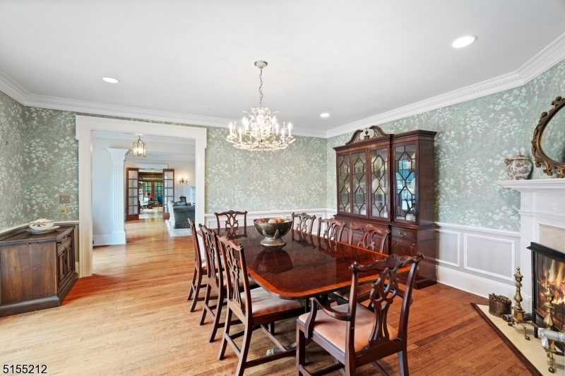 Estate - Residential