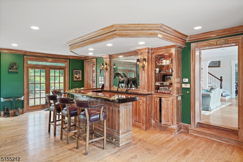 Estate - Residential