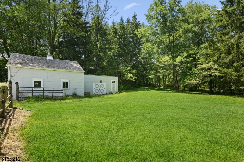 Estate - Residential