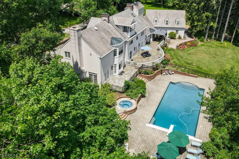 Estate - Residential