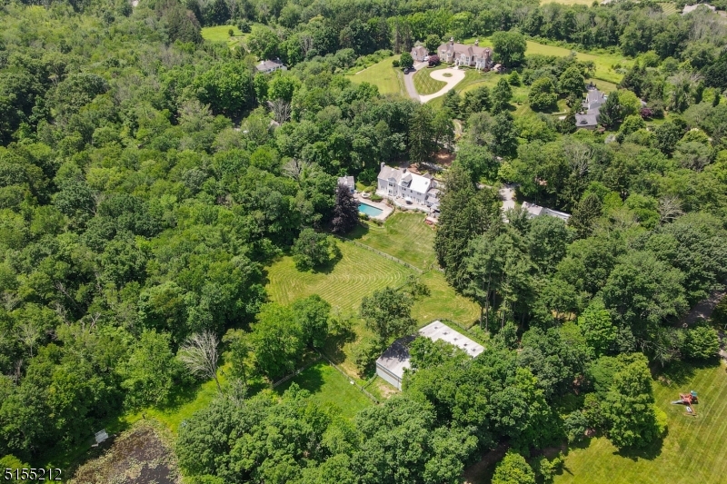 Estate - Residential