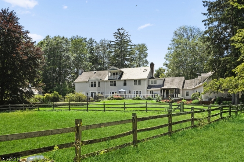 Estate - Residential