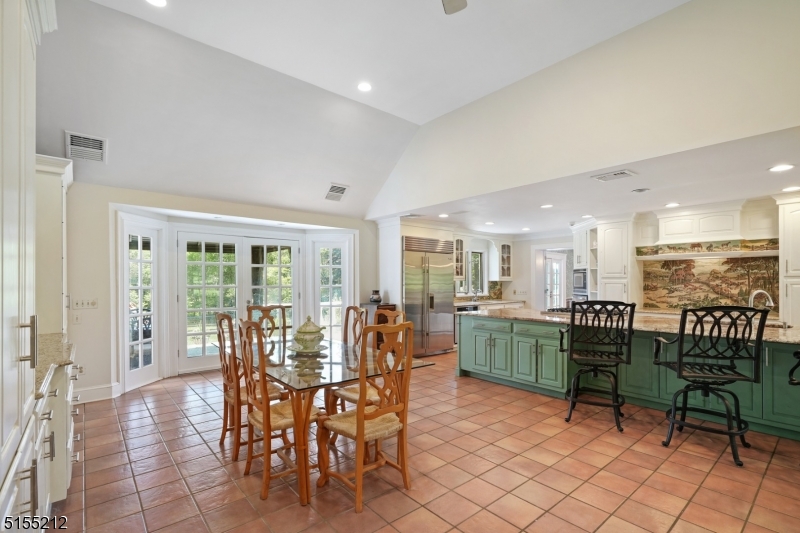 Estate - Residential