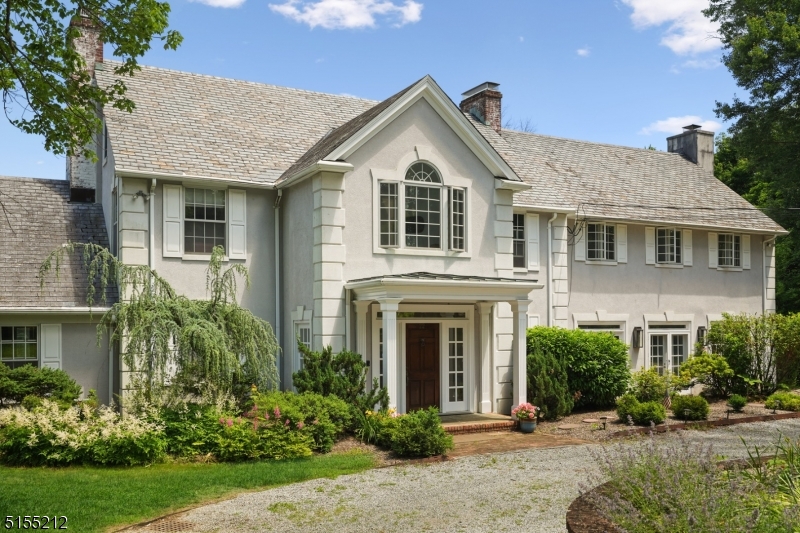 Estate - Residential