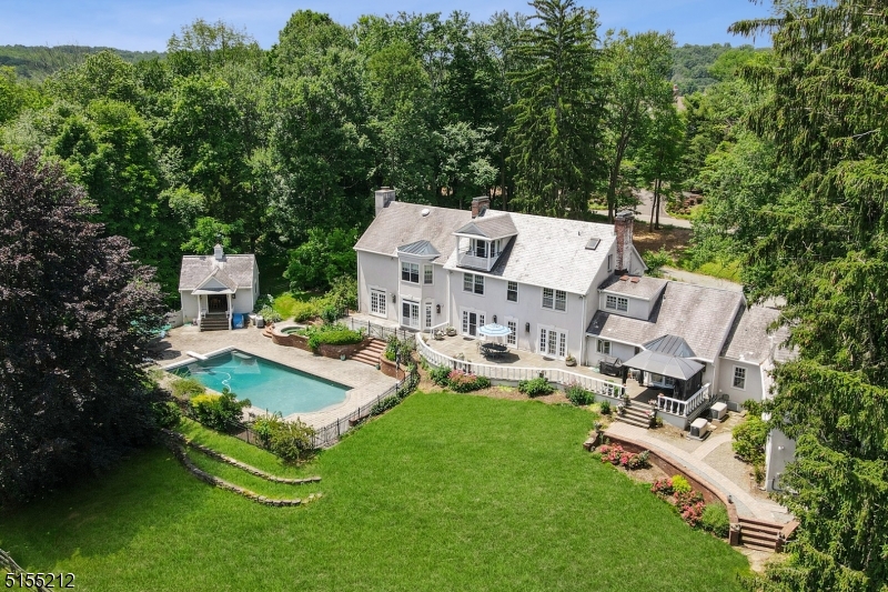 Estate - Residential