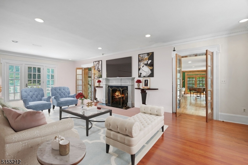 Estate - Residential