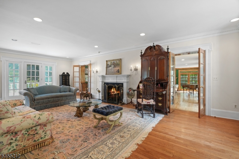 Estate - Residential