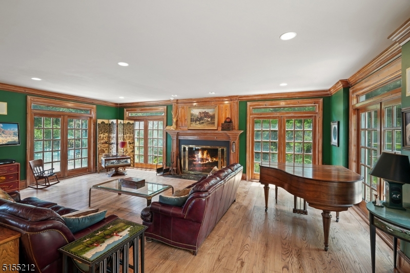 Estate - Residential