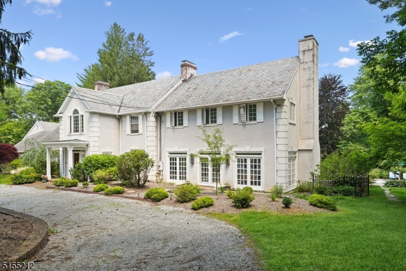 Estate - Residential