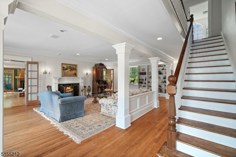 Estate - Residential