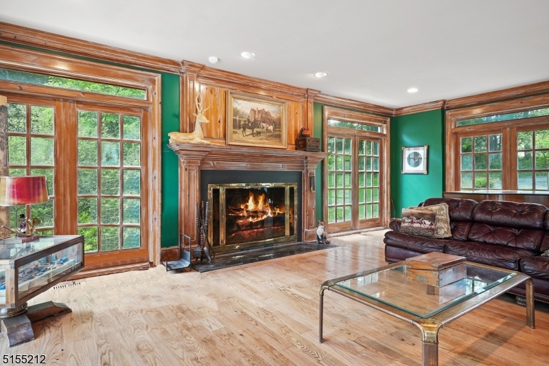 Estate - Residential