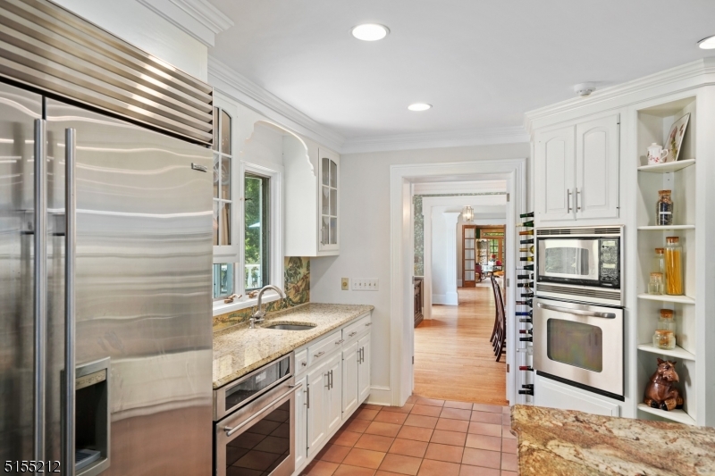 Estate - Residential