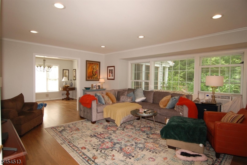 Cromwell Hills - Residential