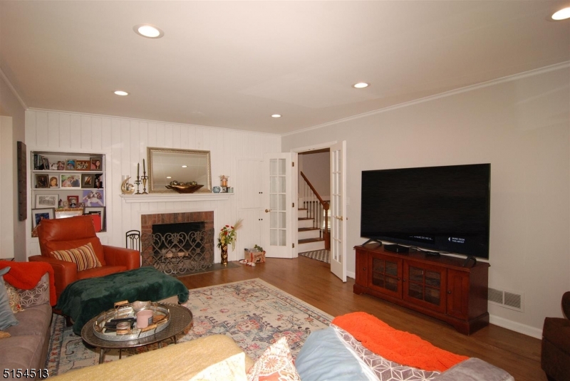 Cromwell Hills - Residential