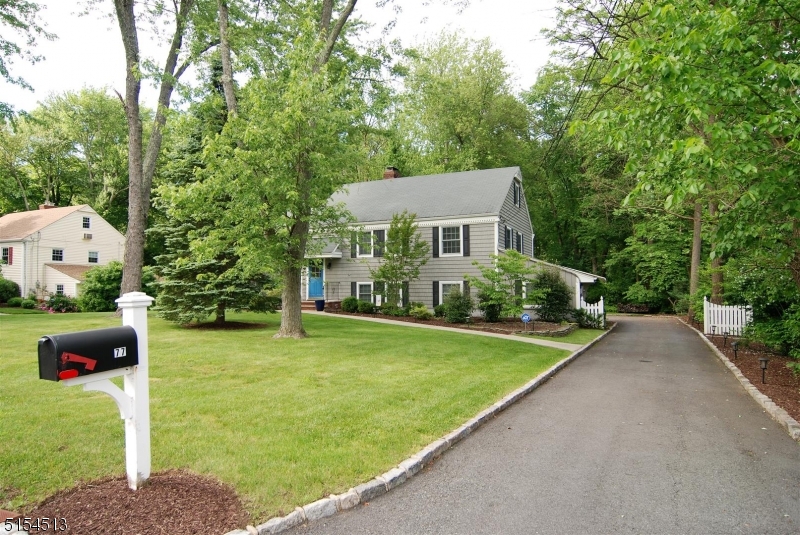 Cromwell Hills - Residential