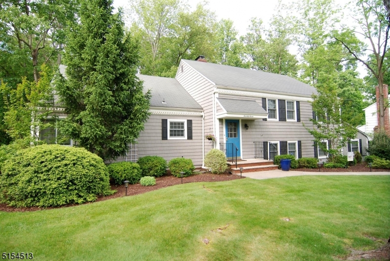 Cromwell Hills - Residential