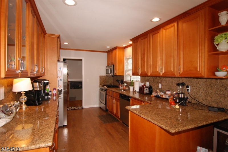 Cromwell Hills - Residential