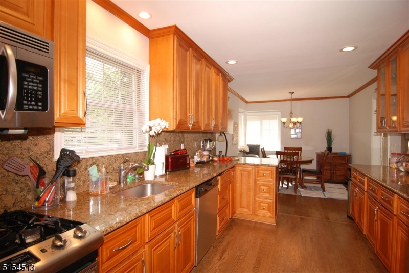 Cromwell Hills - Residential