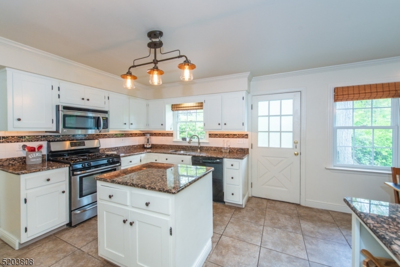 Butterworth - Residential