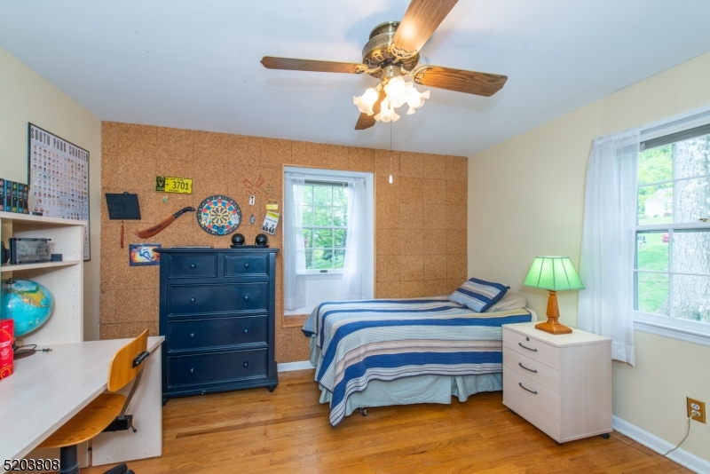 Butterworth - Residential