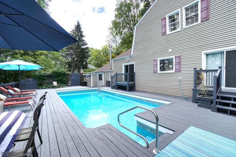 Butterworth - Residential