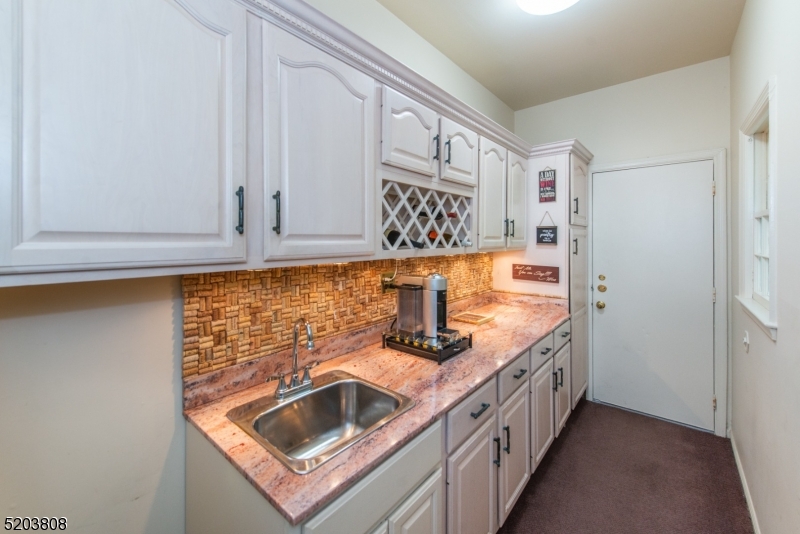 Butterworth - Residential