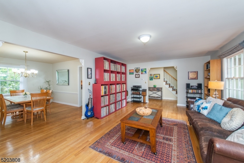 Butterworth - Residential