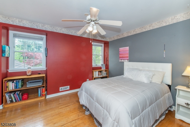 Butterworth - Residential