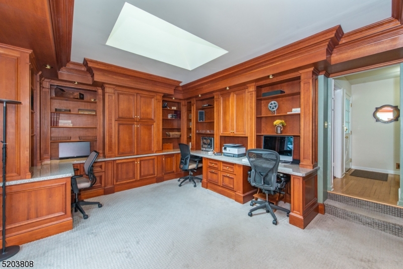 Butterworth - Residential