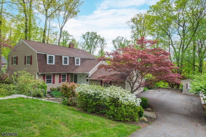 Butterworth - Residential