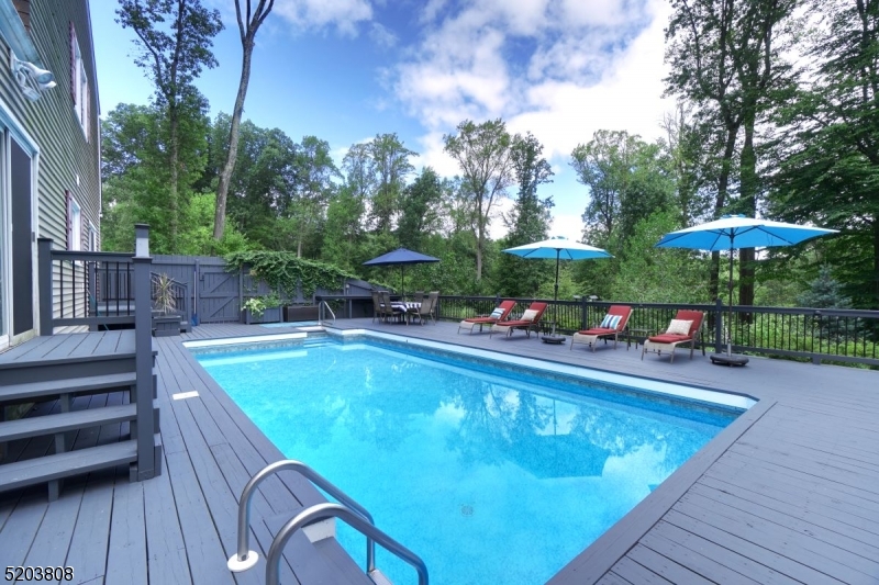 Butterworth - Residential