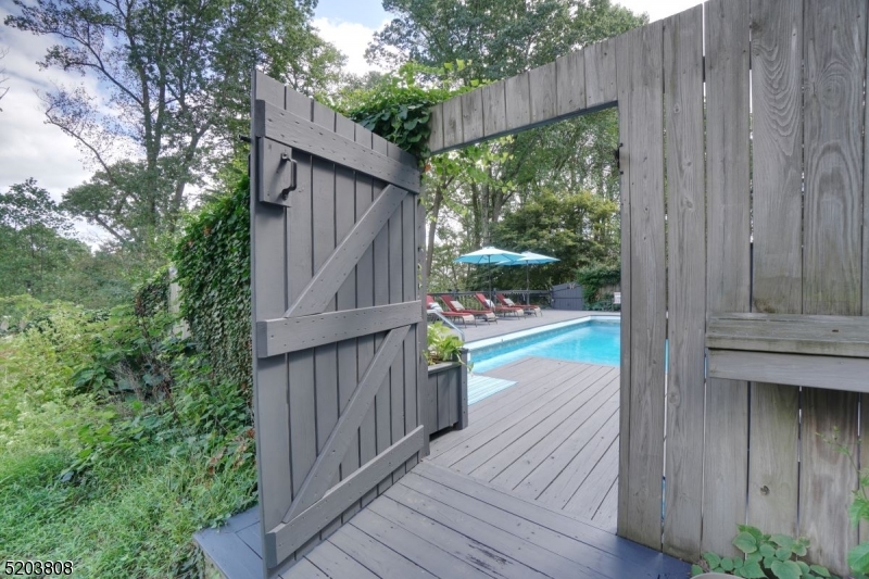 Butterworth - Residential