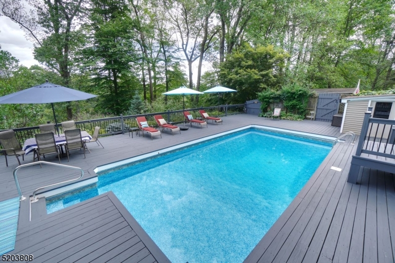 Butterworth - Residential