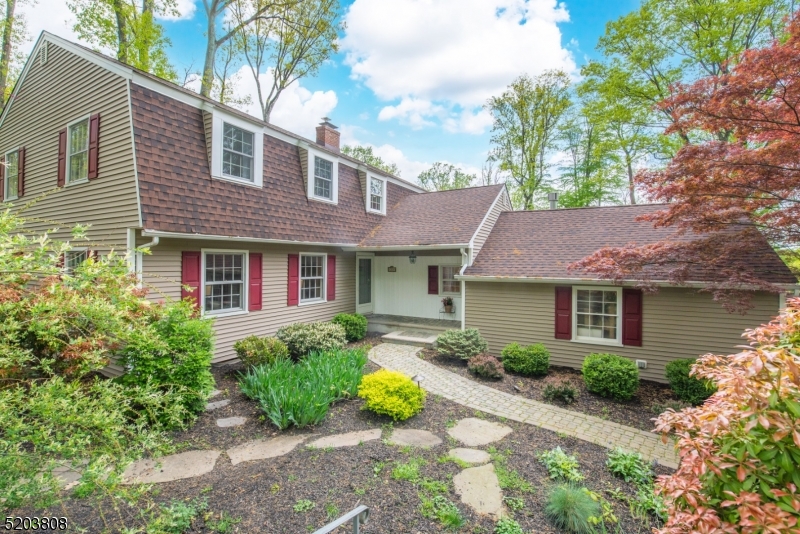 Butterworth - Residential