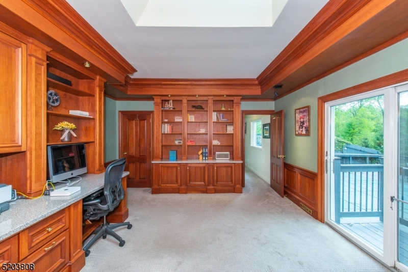 Butterworth - Residential