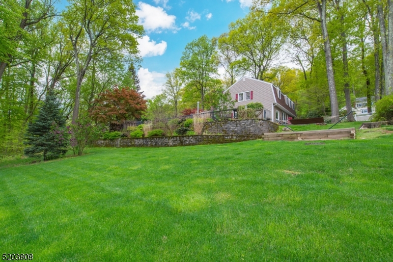 Butterworth - Residential