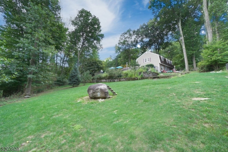 Butterworth - Residential