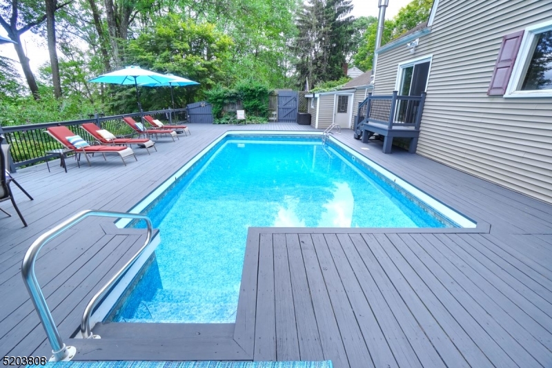 Butterworth - Residential