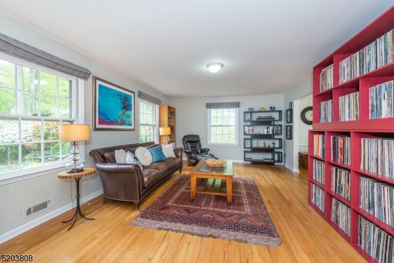 Butterworth - Residential