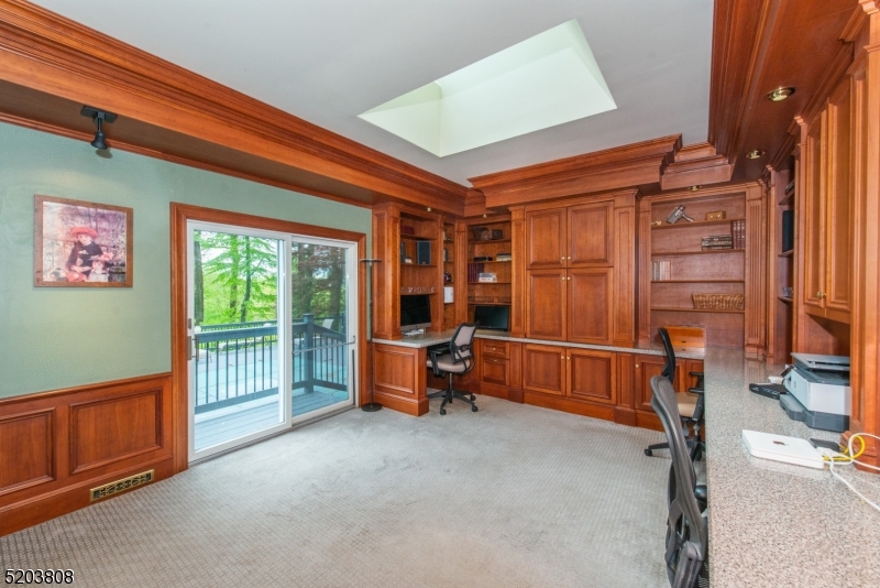 Butterworth - Residential