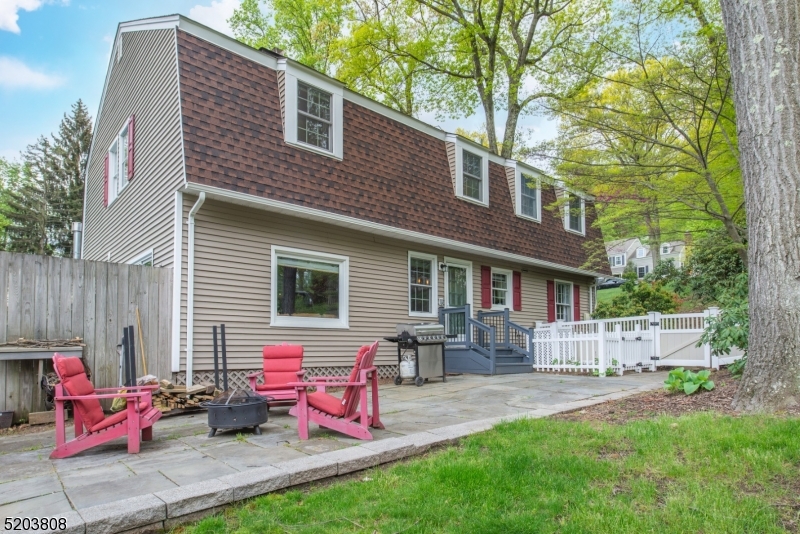 Butterworth - Residential