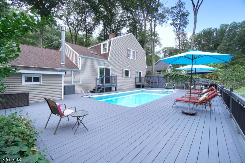 Butterworth - Residential