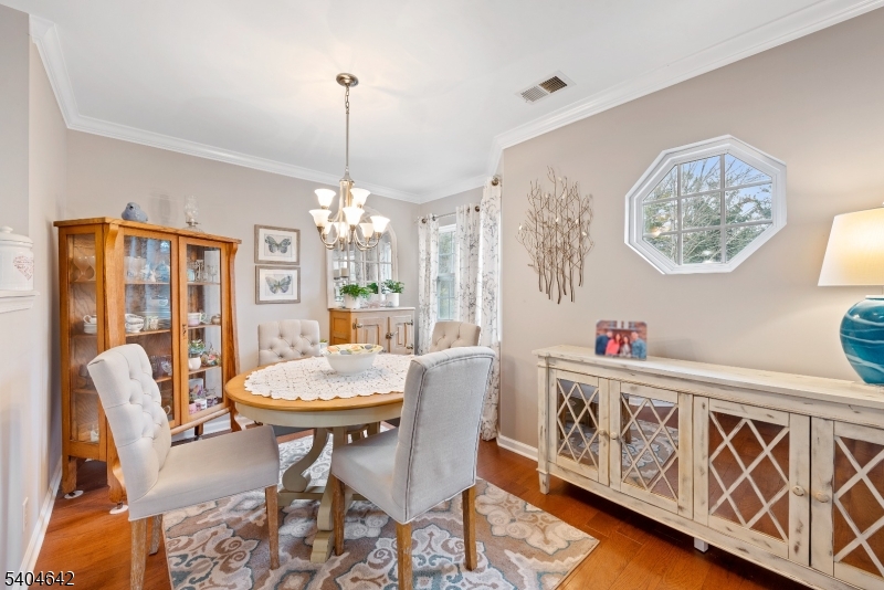 Panther Valley - Residential