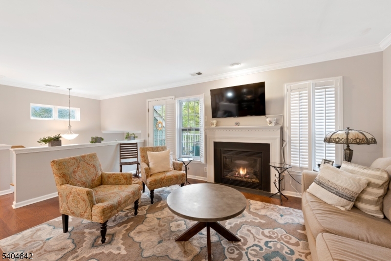 Panther Valley - Residential