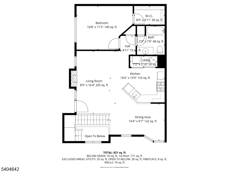 Panther Valley - Residential