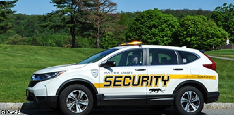 Panther Valley - Residential