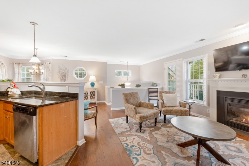 Panther Valley - Residential