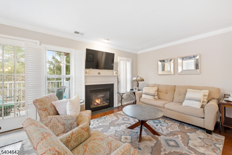 Panther Valley - Residential