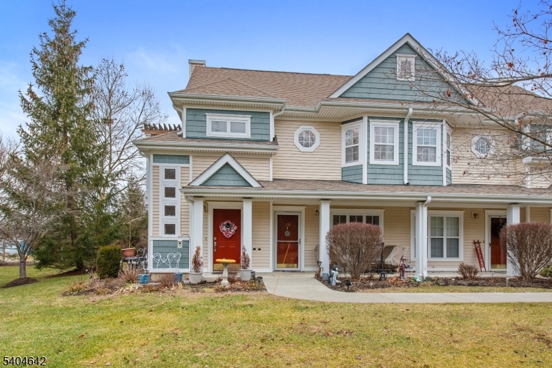 Panther Valley - Residential