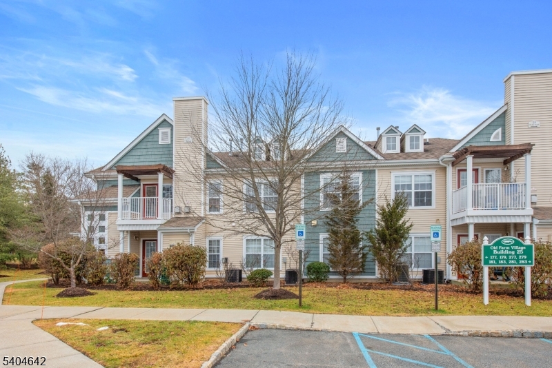 Panther Valley - Residential